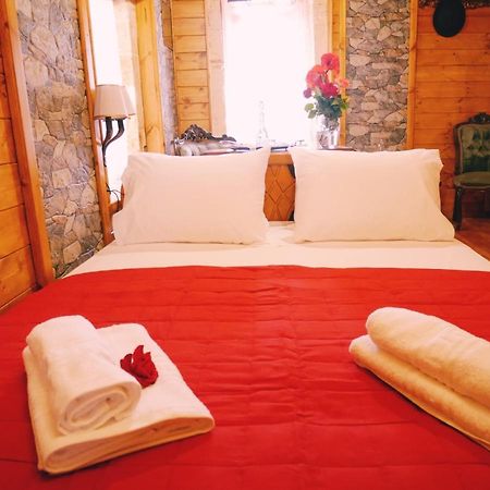 Casa Di Portou No3 Apartment Ханя Екстериор снимка