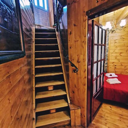 Casa Di Portou No3 Apartment Ханя Екстериор снимка