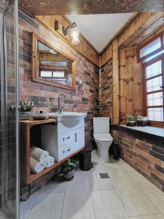 Casa Di Portou No3 Apartment Ханя Екстериор снимка