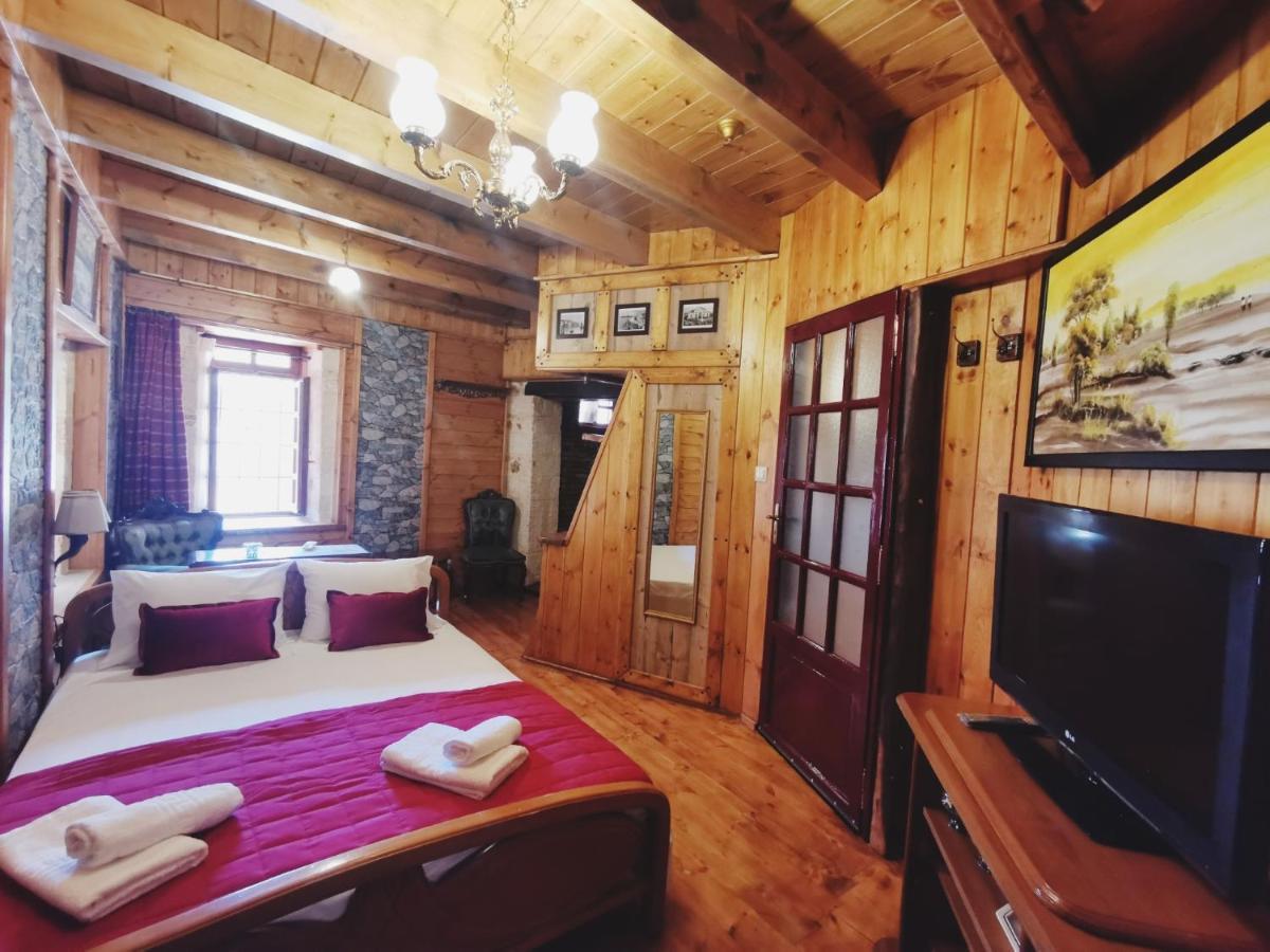 Casa Di Portou No3 Apartment Ханя Екстериор снимка