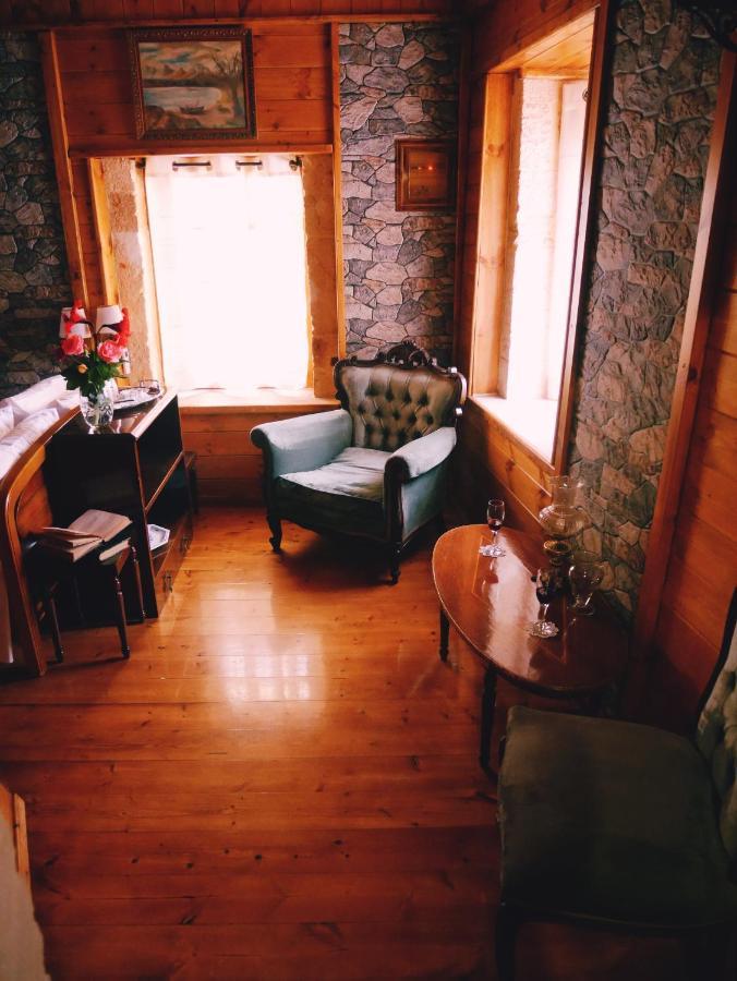 Casa Di Portou No3 Apartment Ханя Екстериор снимка