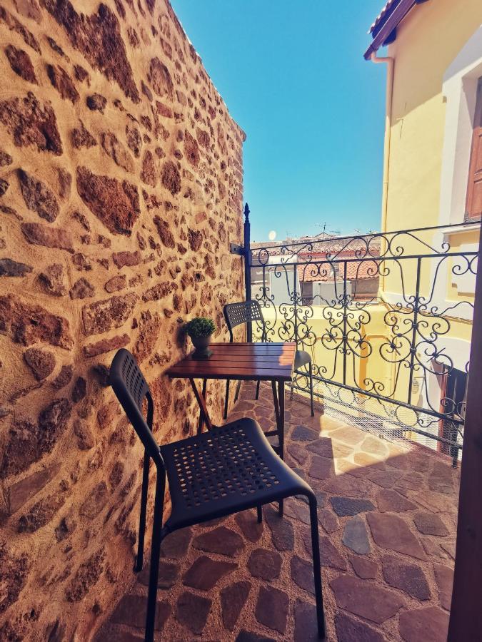 Casa Di Portou No3 Apartment Ханя Екстериор снимка