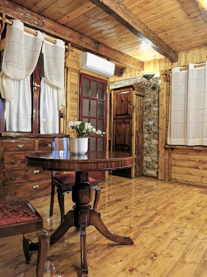 Casa Di Portou No3 Apartment Ханя Екстериор снимка
