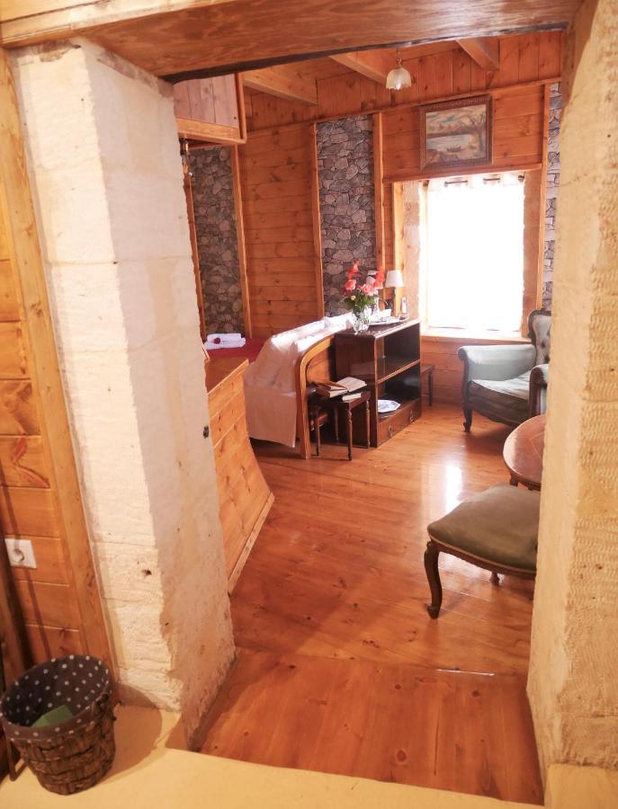 Casa Di Portou No3 Apartment Ханя Екстериор снимка