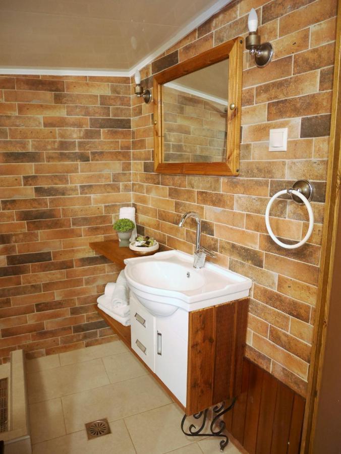 Casa Di Portou No3 Apartment Ханя Екстериор снимка
