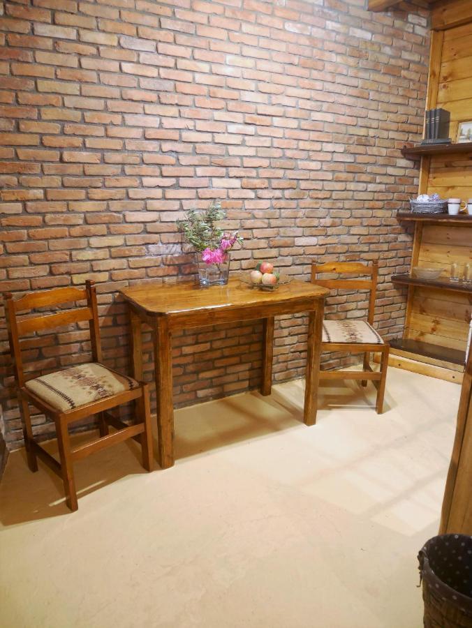 Casa Di Portou No3 Apartment Ханя Екстериор снимка