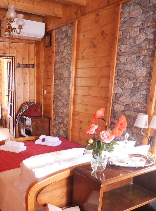 Casa Di Portou No3 Apartment Ханя Екстериор снимка