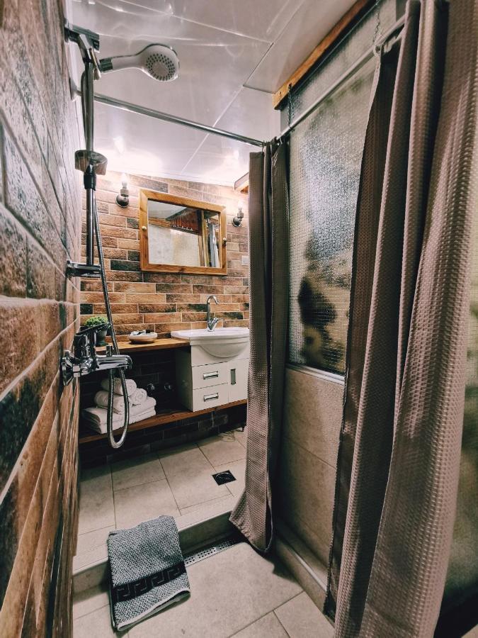 Casa Di Portou No3 Apartment Ханя Екстериор снимка