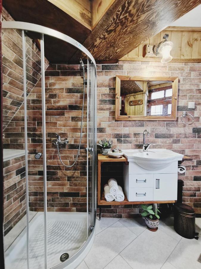 Casa Di Portou No3 Apartment Ханя Екстериор снимка