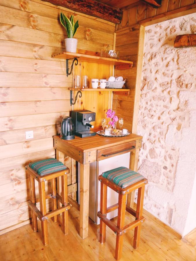 Casa Di Portou No3 Apartment Ханя Екстериор снимка