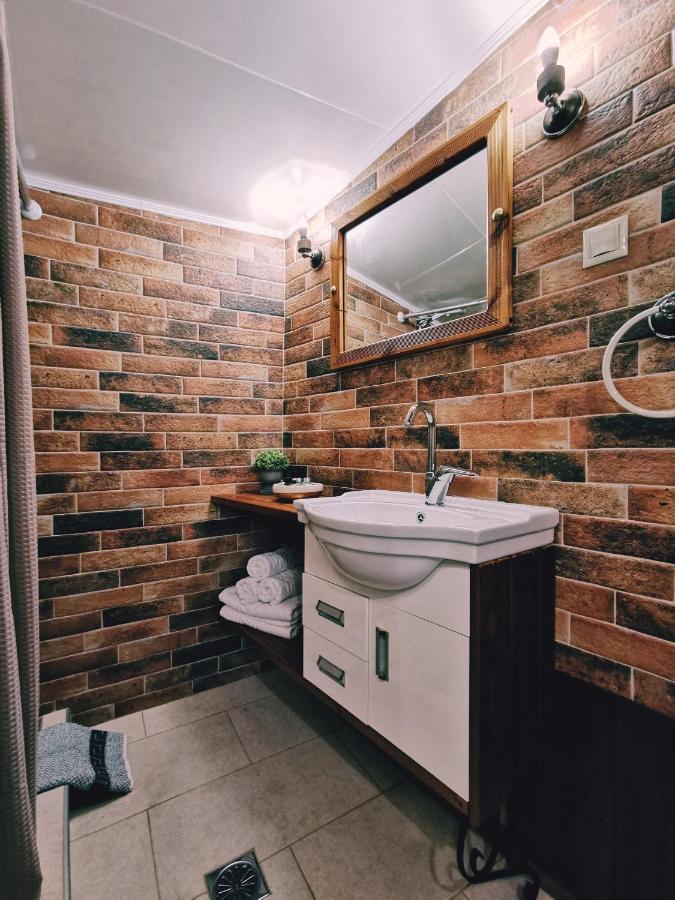 Casa Di Portou No3 Apartment Ханя Екстериор снимка