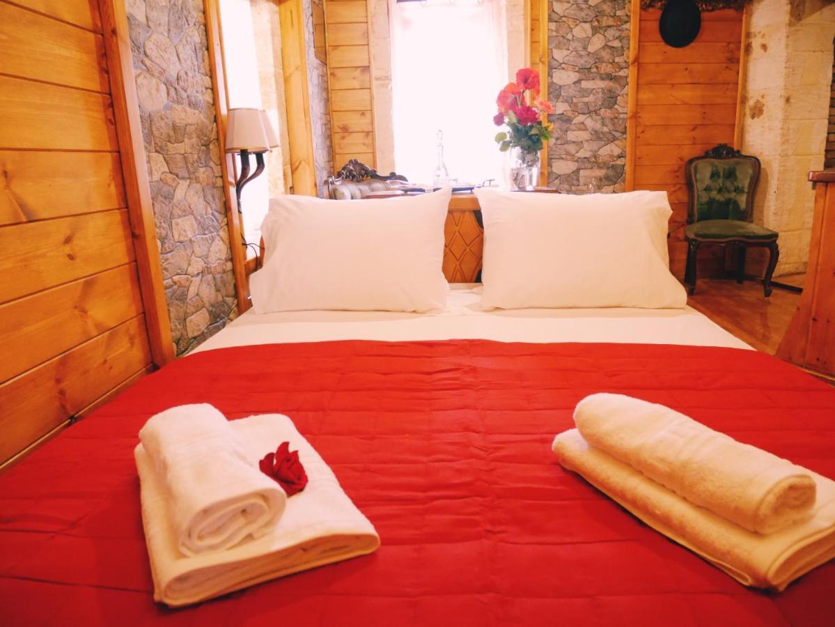 Casa Di Portou No3 Apartment Ханя Екстериор снимка