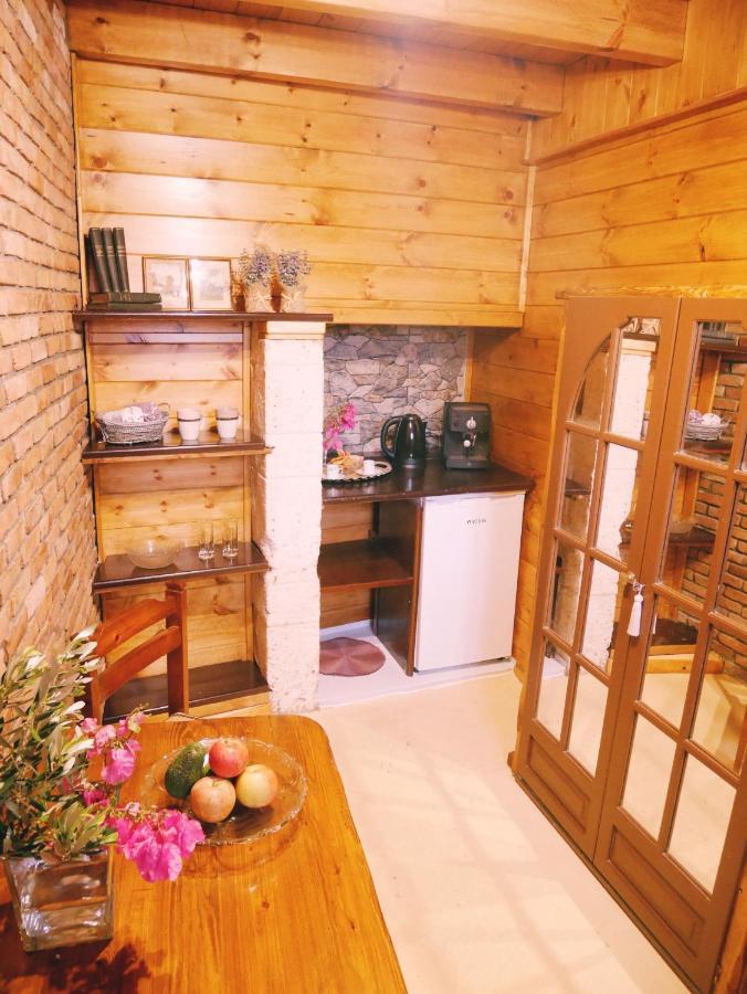 Casa Di Portou No3 Apartment Ханя Екстериор снимка