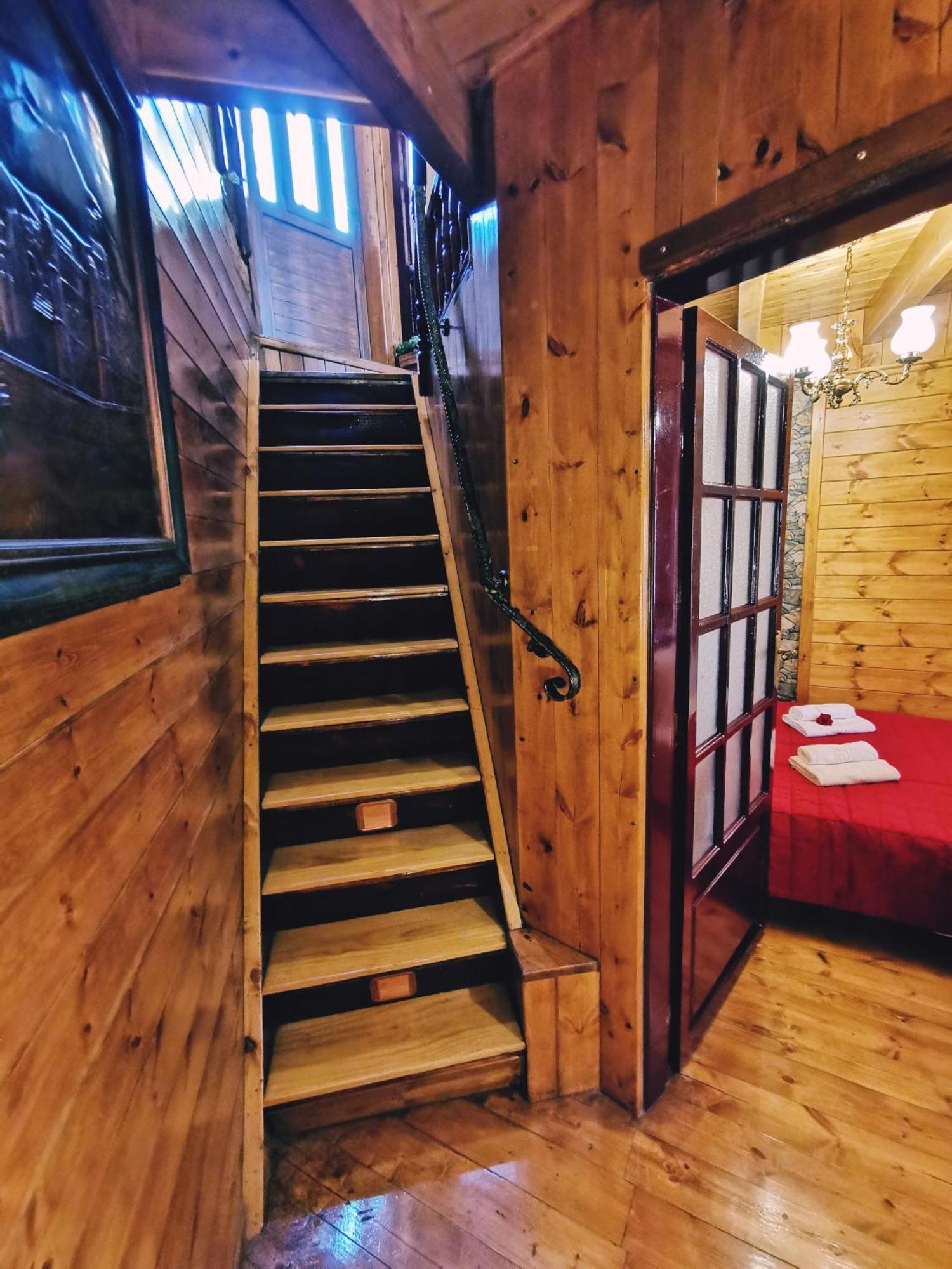 Casa Di Portou No3 Apartment Ханя Екстериор снимка