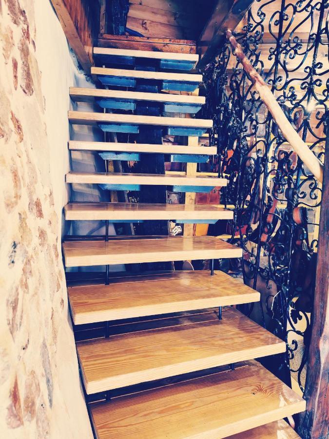 Casa Di Portou No3 Apartment Ханя Екстериор снимка
