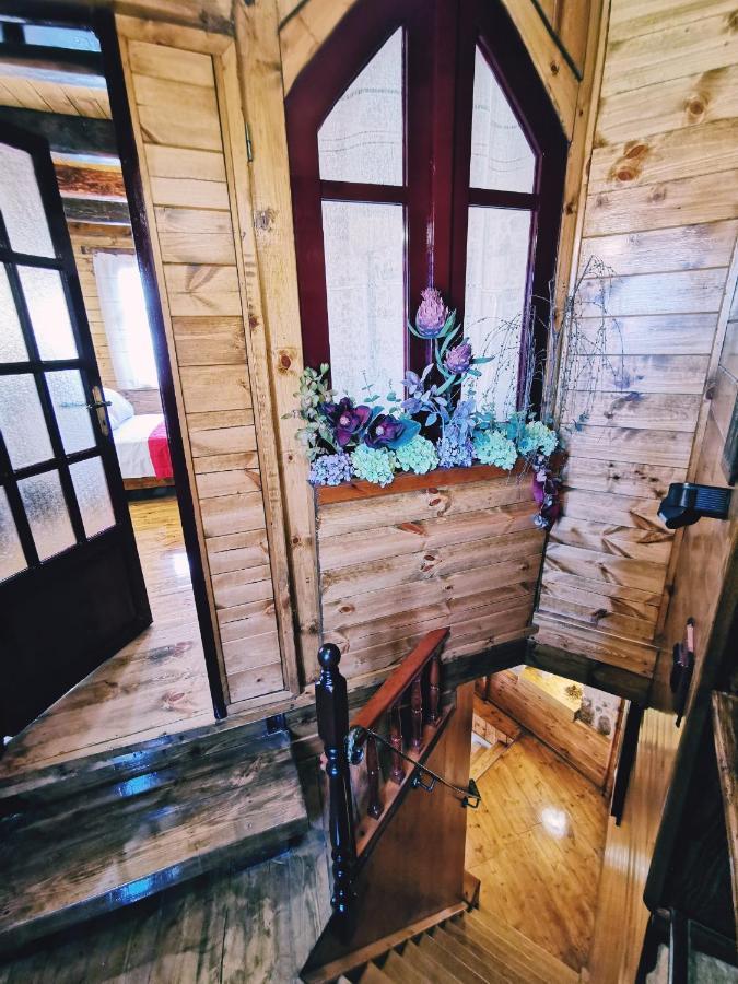 Casa Di Portou No3 Apartment Ханя Екстериор снимка