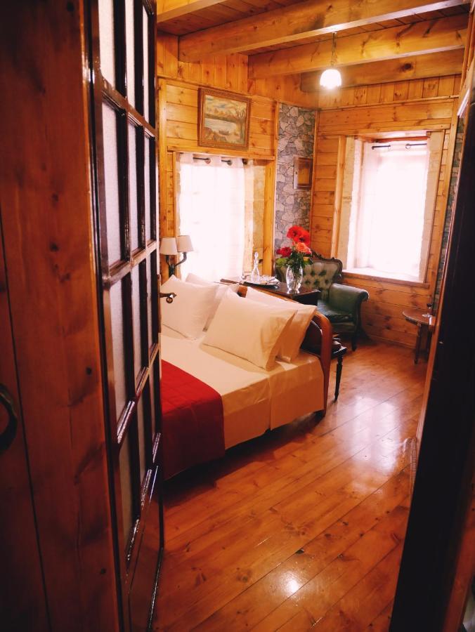 Casa Di Portou No3 Apartment Ханя Екстериор снимка