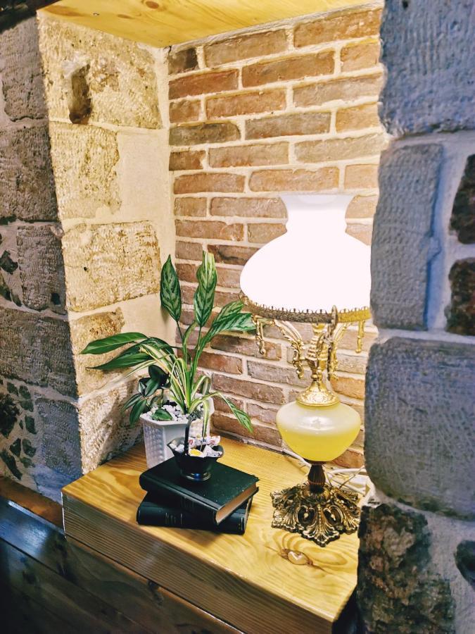 Casa Di Portou No3 Apartment Ханя Екстериор снимка