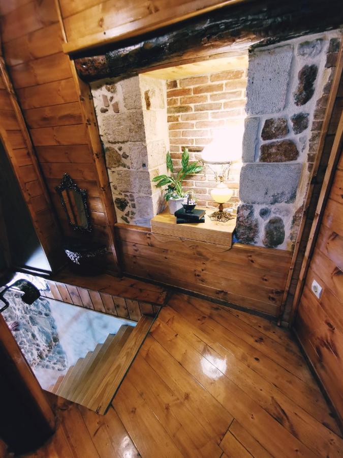 Casa Di Portou No3 Apartment Ханя Екстериор снимка