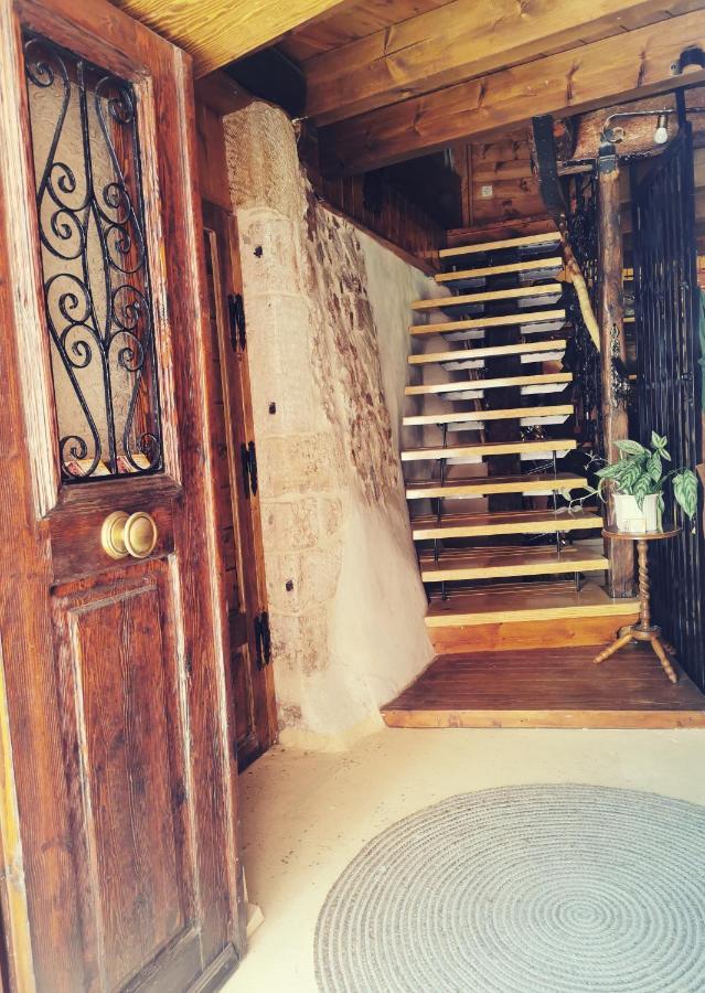 Casa Di Portou No3 Apartment Ханя Екстериор снимка