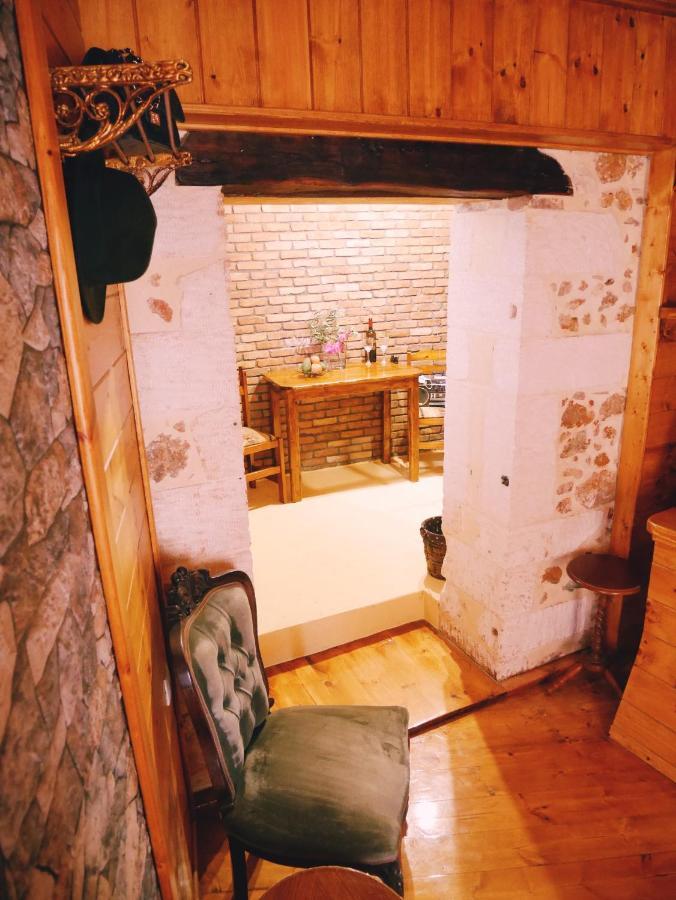 Casa Di Portou No3 Apartment Ханя Екстериор снимка